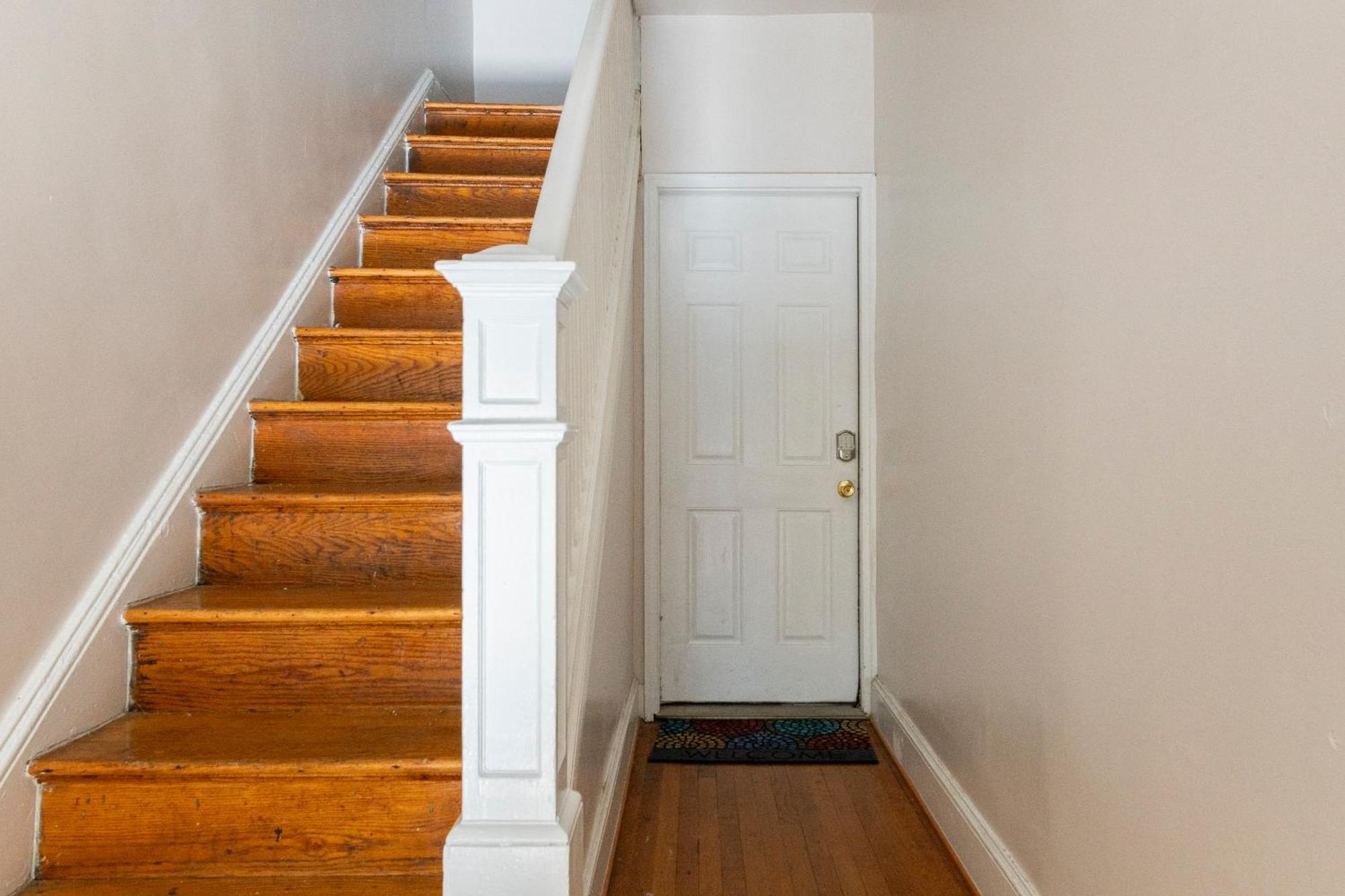 Cozy Apartment At Washington Dc! Sun Filled & Comfortable! Ngoại thất bức ảnh