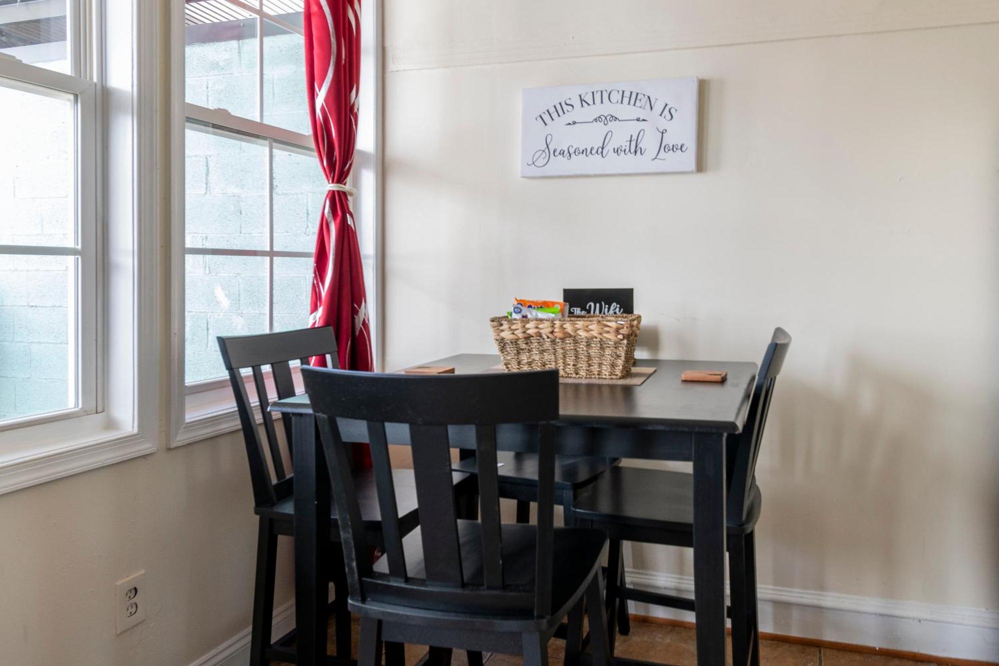 Cozy Apartment At Washington Dc! Sun Filled & Comfortable! Ngoại thất bức ảnh