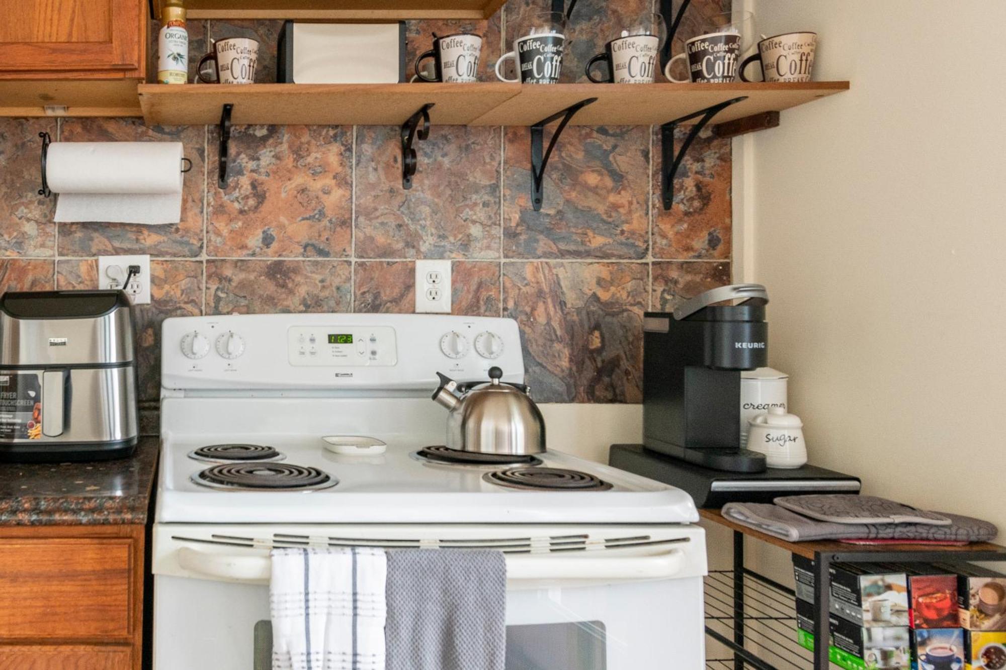 Cozy Apartment At Washington Dc! Sun Filled & Comfortable! Ngoại thất bức ảnh