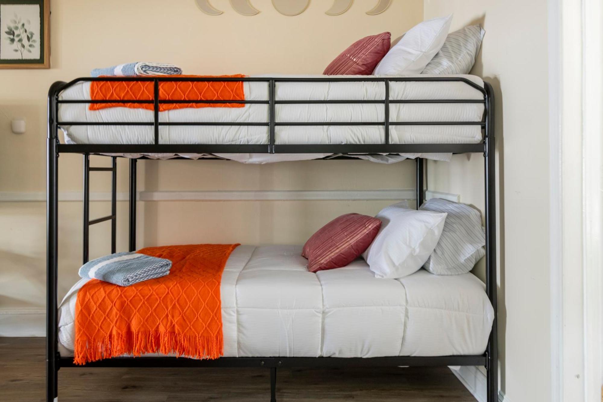 Cozy Apartment At Washington Dc! Sun Filled & Comfortable! Ngoại thất bức ảnh