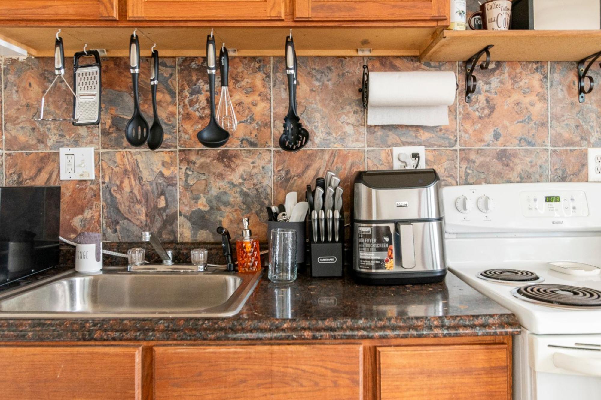 Cozy Apartment At Washington Dc! Sun Filled & Comfortable! Ngoại thất bức ảnh